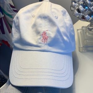 Ladies Polo Ralph Lauren Hat